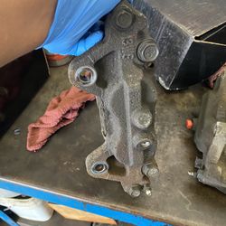 Toyota Tacoma Dual Piston Caliper For Sell