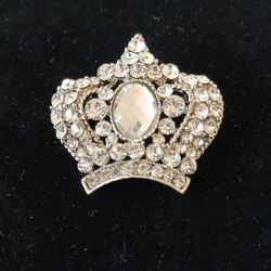 Women's Brooch