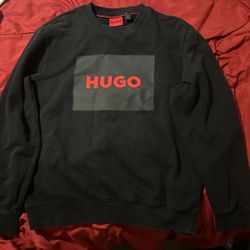 Hugo Boss Crewneck 