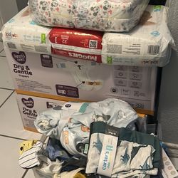 Baby Bundle 0-3 Months Infant 