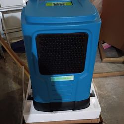 Industrial Commercial Dehumidifier 