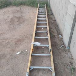Ladder