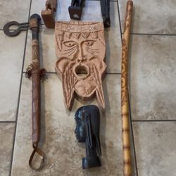 African Art