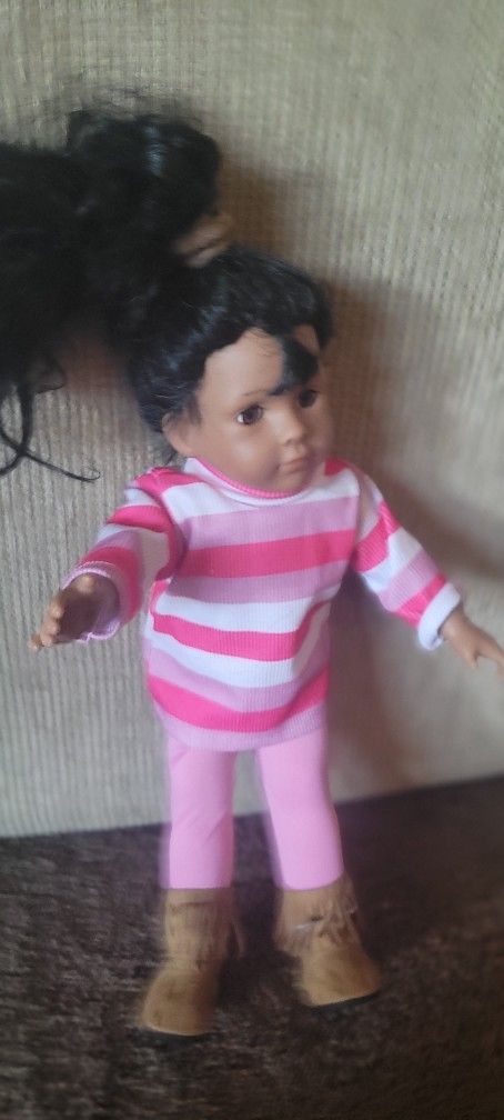 Large DOLLS