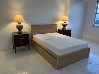 Living Room & Bedroom Furniture