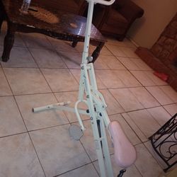 Bicicleta Para Sentadillas