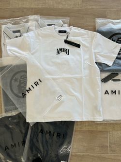 Amiri shirt