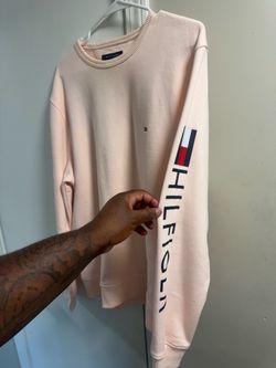 Hilfiger long sleeve shirt