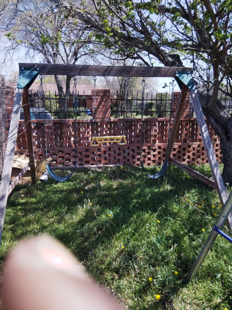Swing