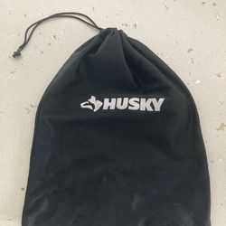 Husky Soft Tool Bag
