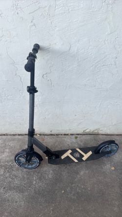 scooter