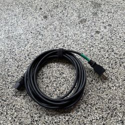 IEC CABLES HEAVY DUTY