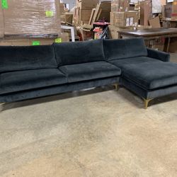 Chaise Sectional Sofa