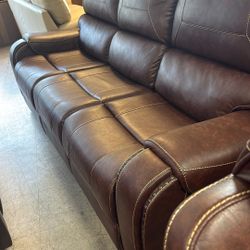 Brand new recliner couch 999 brand new recliner chair that rock swivels for 699