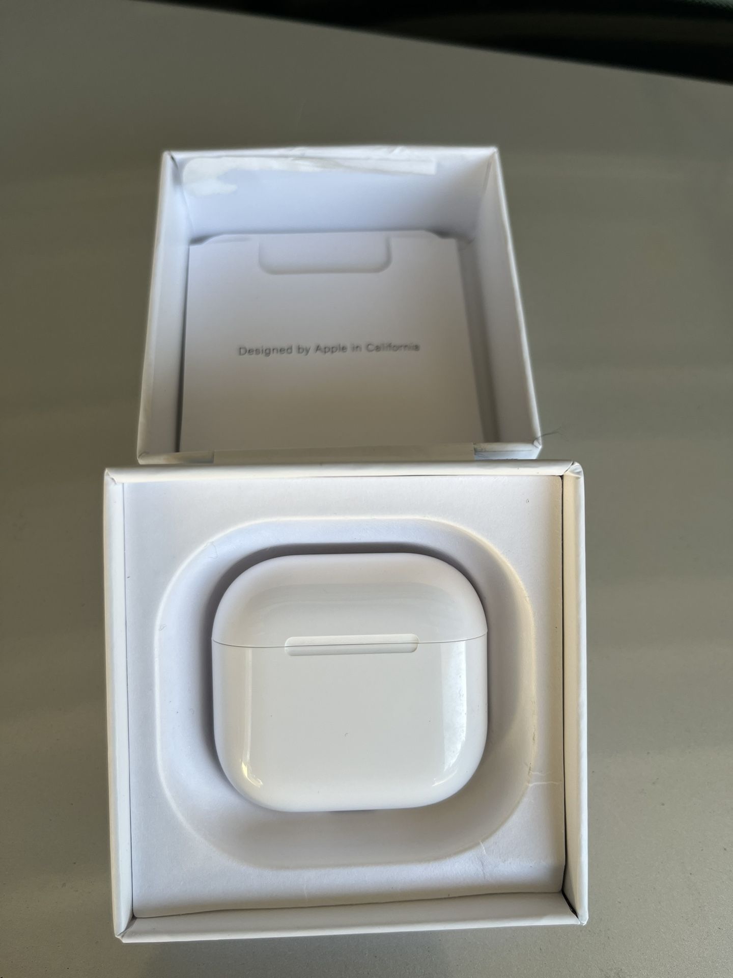 Airpod 4th generation