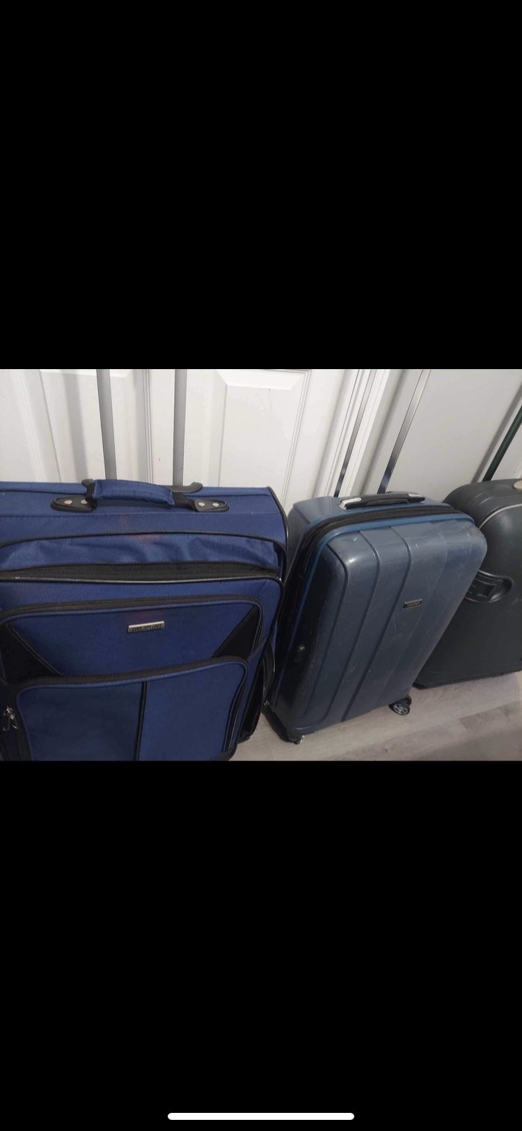 Luggage $30 Each 