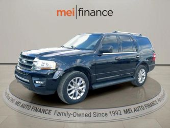 2017 Ford Expedition