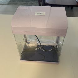 Fish Aquarium