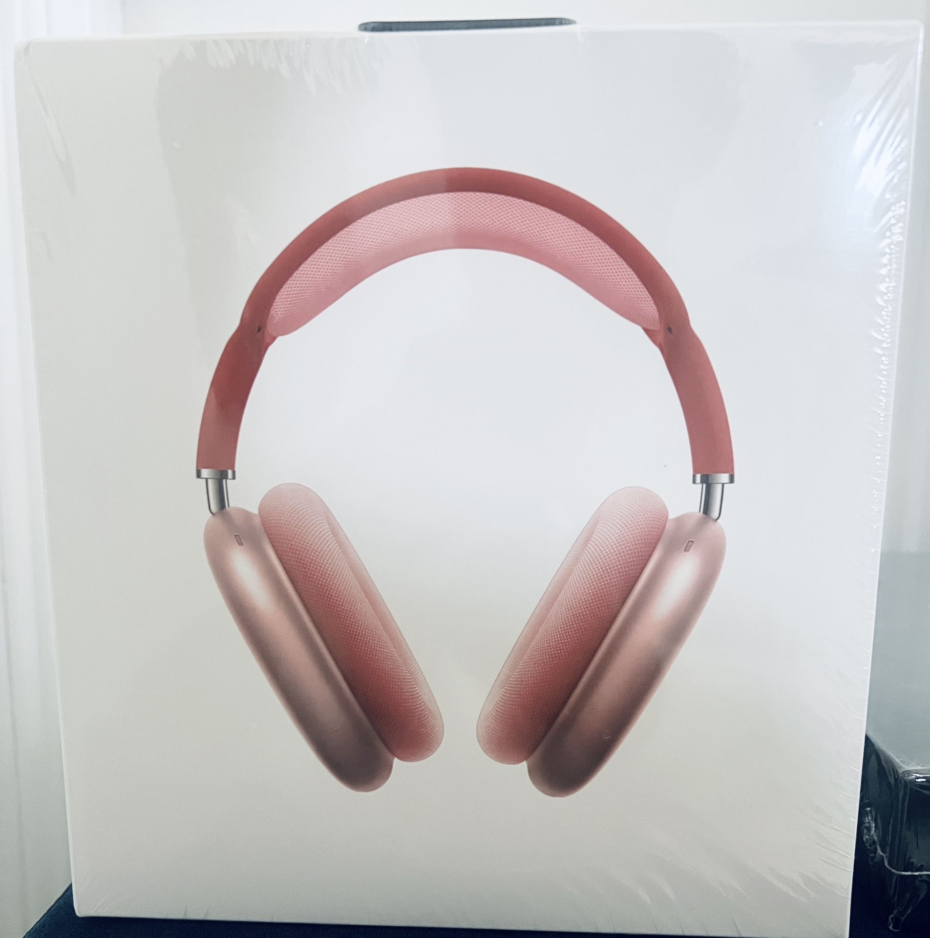 Max Headphones 