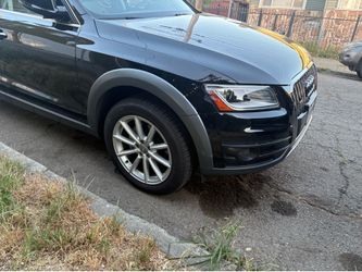 2017 Audi Q5