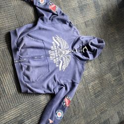 Men’s Hoodies And Zara Pants 