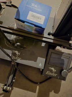 Creality Ender 3D Printer