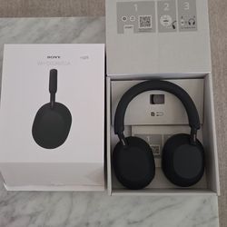 Sony wh1000xm5 excellent condition