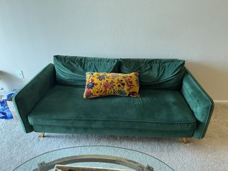 Vintage Sofa - Good Condition