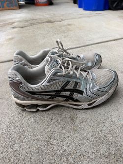 ASICS Gel-Kayano Running Sneakers Size 13