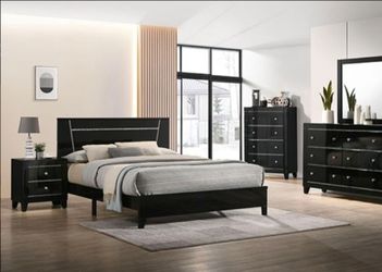 Cal King Bed Frame With Mattress