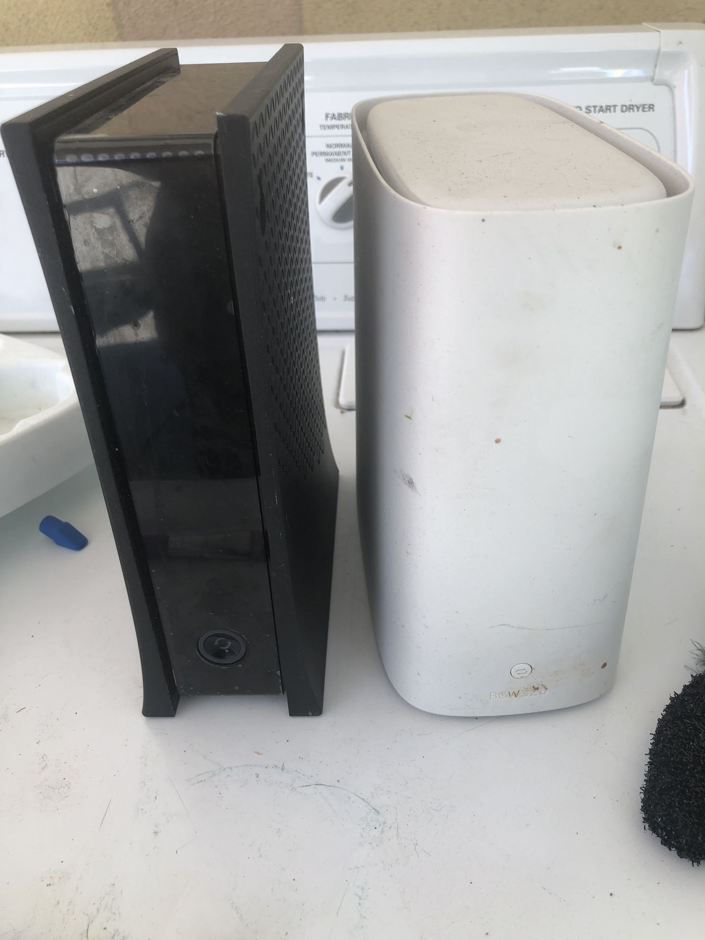 Modems
