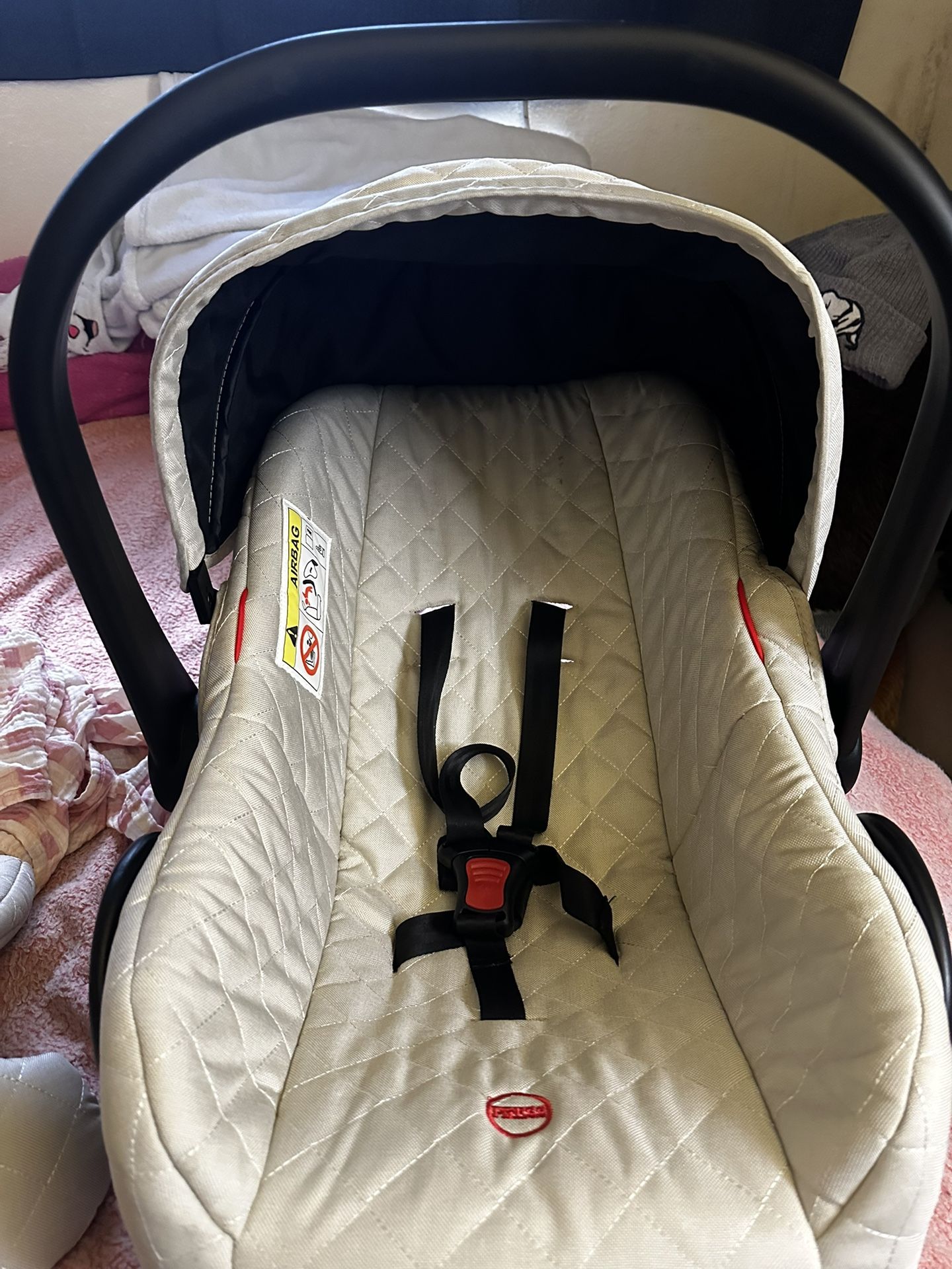 baby car seat  (0kg to 13kg)