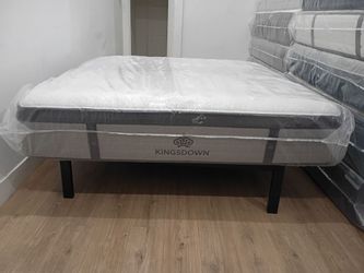 💥💥💥 $599 size California king now available 💥💥💥