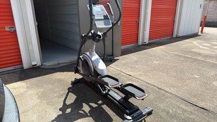 Endurance 520