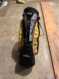 Golf bag