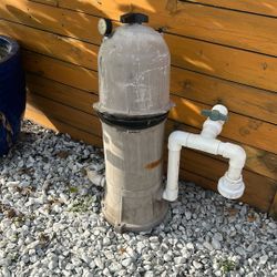 Pool Filter