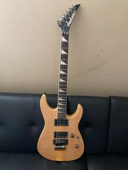 Electric guitar