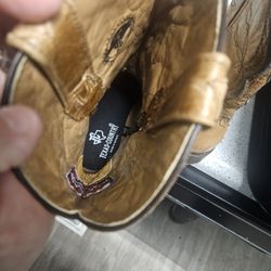 Texas Country Boots