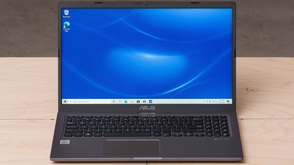 Asus L410MA