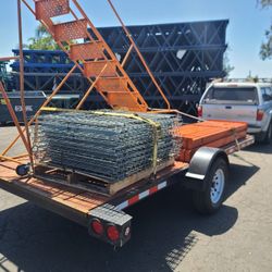 Pallet Rack