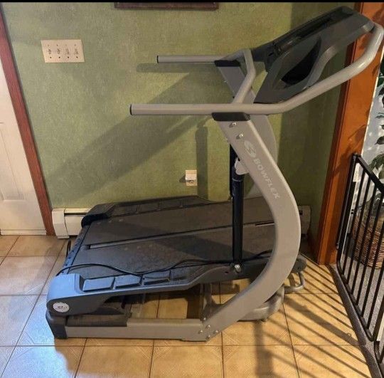 Bowflex Treadclimber TC20 for sale or trade.