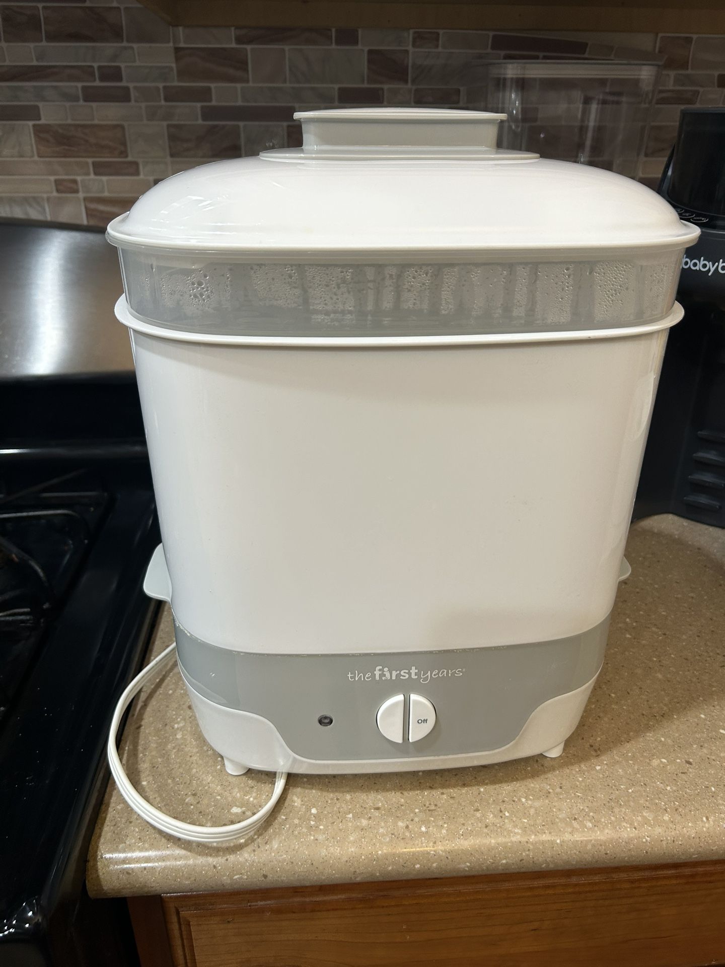 Bottle Sterilizer