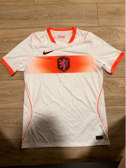 away netherlands size M