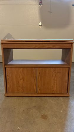 TV stand