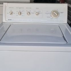 Kenmore Washer