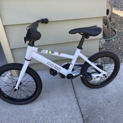 REI CO-OP 16 Inch Bike 