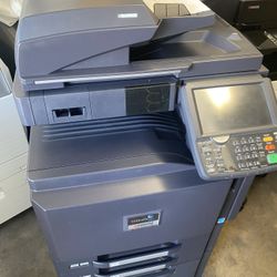 Kyocera TASKalfa 3501i Black & White Copier