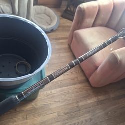 United Composites RPG80 Predator 