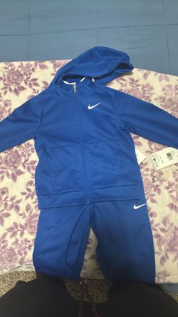 4T Nike Jumpsuit Brand New W/ Tags
