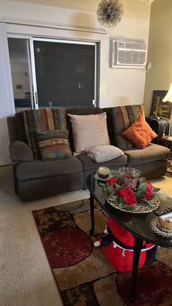Sofa set